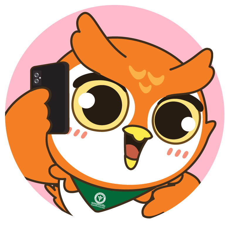Kiddee Logo - ศูนย์สุขภาพจิตที่ 7